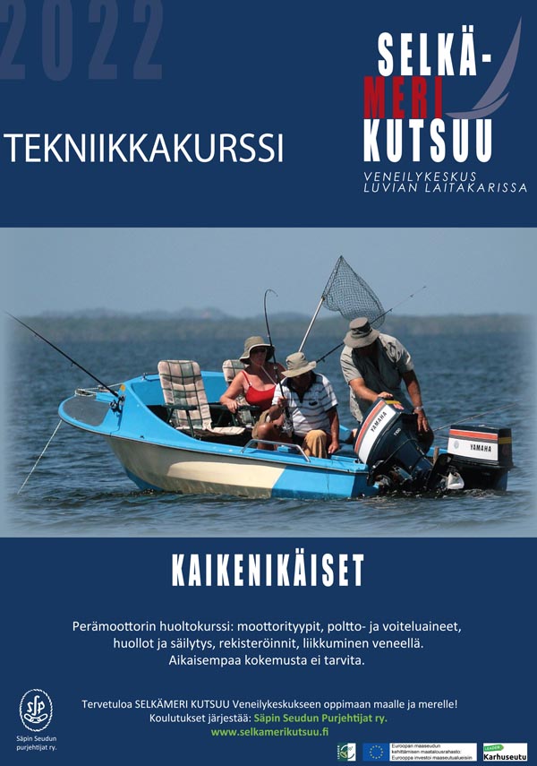 Tekniikkakurssi